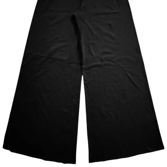 NWOT Hard Tail Taw Edge Contour Wide Leg Pants - Picture 5 of 15